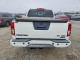 Nissan FRONTIER 2019 — Copart