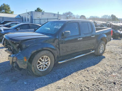 Nissan FRONTIER 2015 — Copart