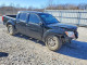 Nissan FRONTIER 2015 — Copart
