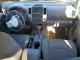 Nissan FRONTIER 2015 — Copart