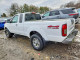 Nissan FRONTIER 2003 — Copart