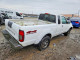 Nissan FRONTIER 2003 — Copart
