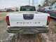 Nissan FRONTIER 2003 — Copart
