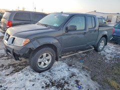 Nissan FRONTIER 2013 — Copart