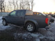 Nissan FRONTIER 2013 — Copart