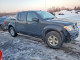 Nissan FRONTIER 2013 — Copart
