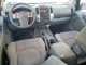 Nissan FRONTIER 2013 — Copart