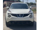 Nissan JUKE 2013 — Copart