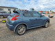 Nissan JUKE 2014 — Copart