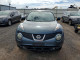 Nissan JUKE 2014 — Copart