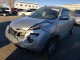 Nissan JUKE 2013 — Copart
