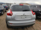 Nissan JUKE 2013 — Copart