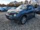 Nissan JUKE 2011 — Copart