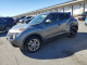 Nissan JUKE 2012 — Copart