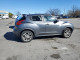 Nissan JUKE 2012 — Copart