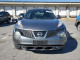 Nissan JUKE 2012 — Copart