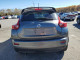Nissan JUKE 2012 — Copart