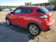 Nissan JUKE 2015 — Copart