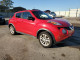 Nissan JUKE 2015 — Copart