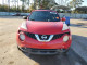 Nissan JUKE 2015 — Copart