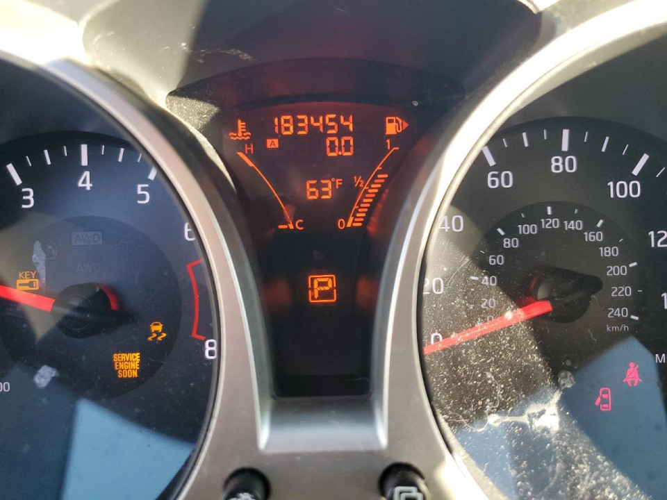 Nissan JUKE 2015 — Copart