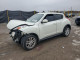 Nissan JUKE 2012 — Copart