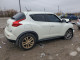 Nissan JUKE 2012 — Copart