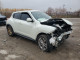 Nissan JUKE 2012 — Copart