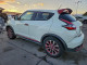 Nissan JUKE 2015 — Copart