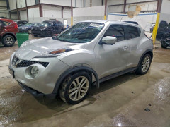 Nissan JUKE 2015 — Copart
