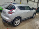 Nissan JUKE 2015 — Copart