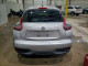 Nissan JUKE 2015 — Copart