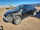 Nissan JUKE 2017 — Copart