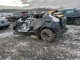 Nissan JUKE 2016 — Copart
