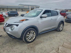 Nissan JUKE 2015 — Copart