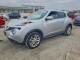Nissan JUKE 2015 — Copart