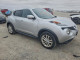 Nissan JUKE 2015 — Copart