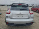 Nissan JUKE 2015 — Copart