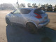 Nissan JUKE 2013 — Copart