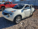 Nissan JUKE 2012 — Copart