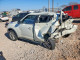 Nissan JUKE 2012 — Copart