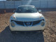 Nissan JUKE 2012 — Copart