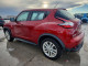 Nissan JUKE 2017 — Copart