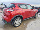 Nissan JUKE 2017 — Copart