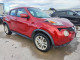 Nissan JUKE 2017 — Copart