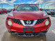 Nissan JUKE 2017 — Copart