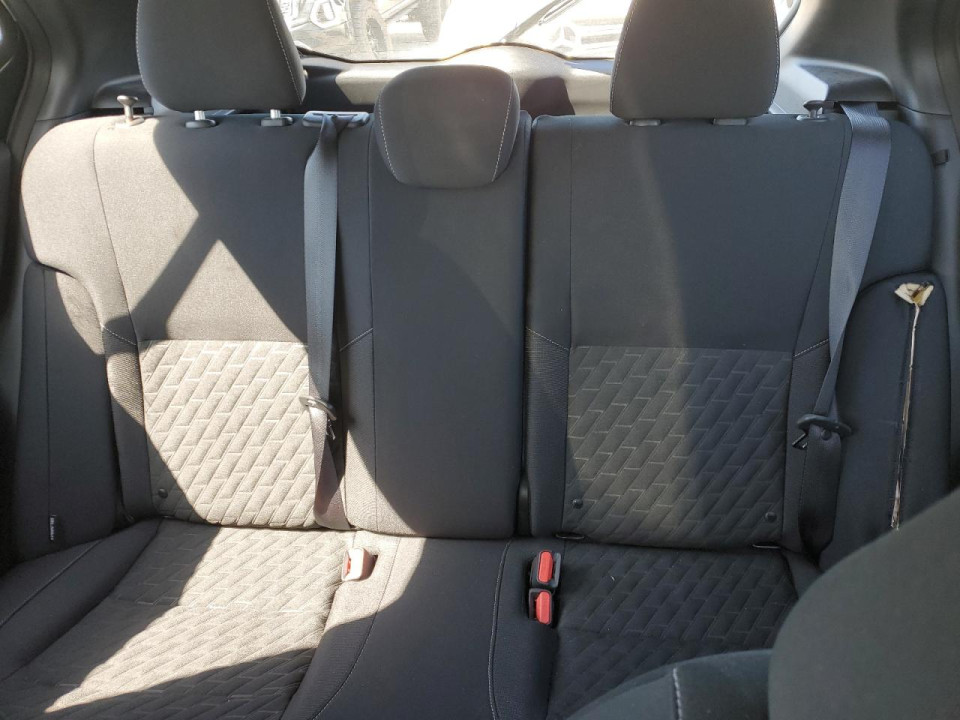 Nissan KICKS 2022 — Copart