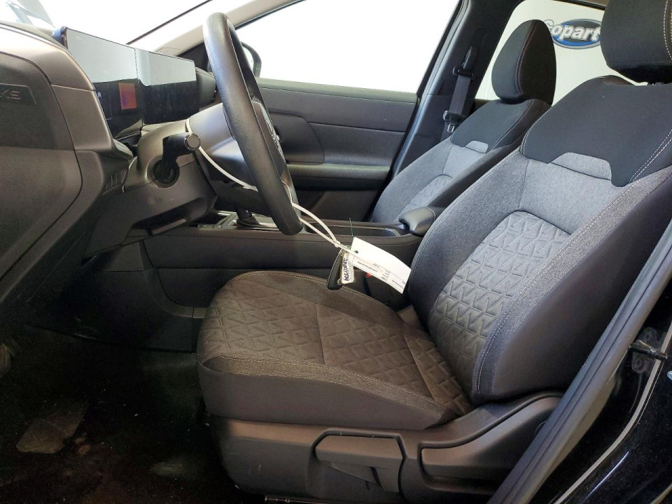 Nissan KICKS 2026 — Copart