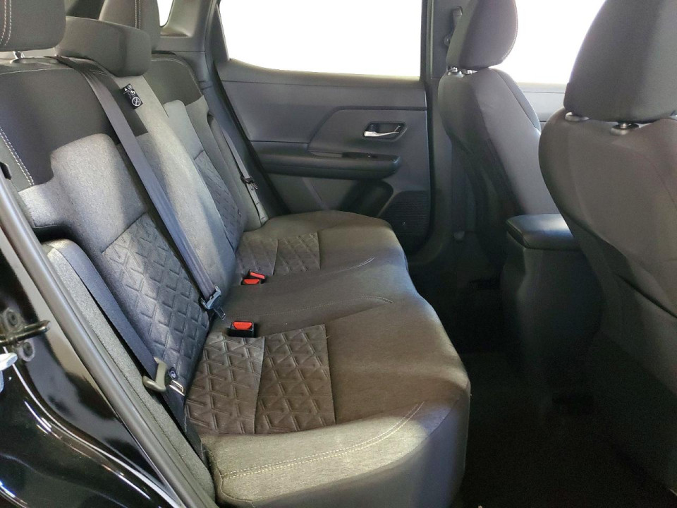 Nissan KICKS 2026 — Copart