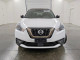 Nissan KICKS 2020 — Copart
